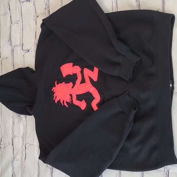 SOLD! Psychopathic Records Hoodie - Picture 12 of 12
